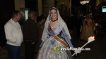 Solemne i participativa process? en honor a Sant Blai