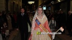 Solemne i participativa process? en honor a Sant Blai