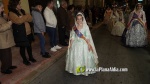 Solemne i participativa process? en honor a Sant Blai
