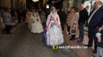Solemne i participativa process? en honor a Sant Blai