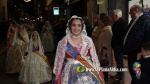 Solemne i participativa process? en honor a Sant Blai