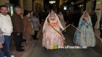 Solemne i participativa process? en honor a Sant Blai