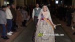 Solemne i participativa process? en honor a Sant Blai