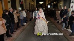 Solemne i participativa process? en honor a Sant Blai