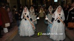 Solemne i participativa process? en honor a Sant Blai