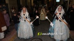Solemne i participativa process? en honor a Sant Blai