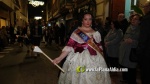 Solemne i participativa process? en honor a Sant Blai