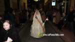 Solemne i participativa process? en honor a Sant Blai