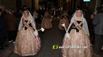 Solemne i participativa process? en honor a Sant Blai