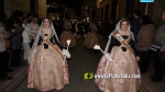 Solemne i participativa process? en honor a Sant Blai