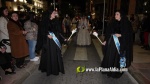 Solemne i participativa process? en honor a Sant Blai