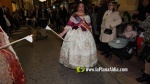 Solemne i participativa process? en honor a Sant Blai