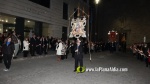 Solemne i participativa process? en honor a Sant Blai