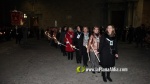 Solemne i participativa process? en honor a Sant Blai