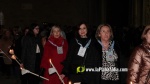 Solemne i participativa process? en honor a Sant Blai