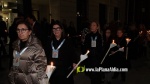 Solemne i participativa process? en honor a Sant Blai
