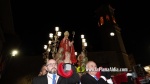 Solemne i participativa process? en honor a Sant Blai