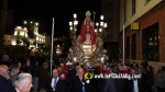 Solemne i participativa process? en honor a Sant Blai