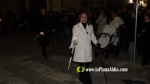 Solemne i participativa process? en honor a Sant Blai
