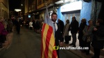 Solemne i participativa process? en honor a Sant Blai