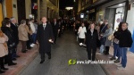 Solemne i participativa process? en honor a Sant Blai