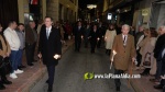 Solemne i participativa process? en honor a Sant Blai