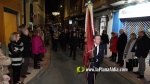 Solemne i participativa process? en honor a Sant Blai