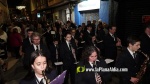 Solemne i participativa process? en honor a Sant Blai