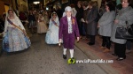 Solemne i participativa process? en honor a Sant Blai