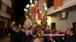 Solemne i participativa process? en honor a Sant Blai