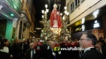 Solemne i participativa process? en honor a Sant Blai