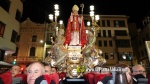 Solemne i participativa process? en honor a Sant Blai