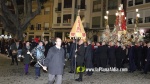 Solemne i participativa process? en honor a Sant Blai