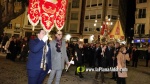 Solemne i participativa process? en honor a Sant Blai