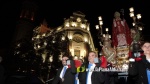 Solemne i participativa process? en honor a Sant Blai