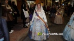 Solemne i participativa process? en honor a Sant Blai