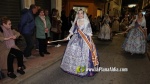 Solemne i participativa process? en honor a Sant Blai