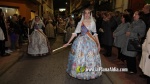 Solemne i participativa process? en honor a Sant Blai