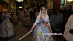 Solemne i participativa process? en honor a Sant Blai