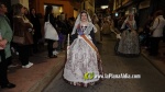 Solemne i participativa process? en honor a Sant Blai