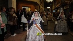 Solemne i participativa process? en honor a Sant Blai