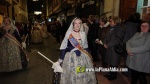 Solemne i participativa process? en honor a Sant Blai
