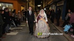 Solemne i participativa process? en honor a Sant Blai