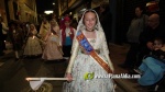 Solemne i participativa process? en honor a Sant Blai