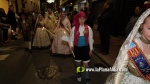 Solemne i participativa process? en honor a Sant Blai