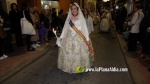 Solemne i participativa process? en honor a Sant Blai