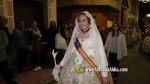 Solemne i participativa process? en honor a Sant Blai