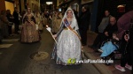 Solemne i participativa process? en honor a Sant Blai