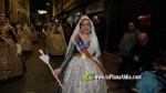 Solemne i participativa process? en honor a Sant Blai