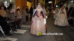 Solemne i participativa process? en honor a Sant Blai